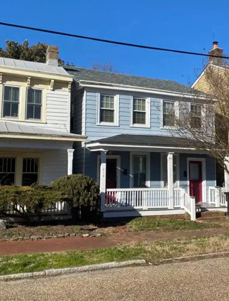 New life for Old Towne: High Street development set to transform downtown Portsmouth